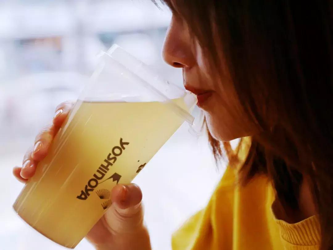 北京吉野家小龙虾饭,牛肉丼饭吉野家