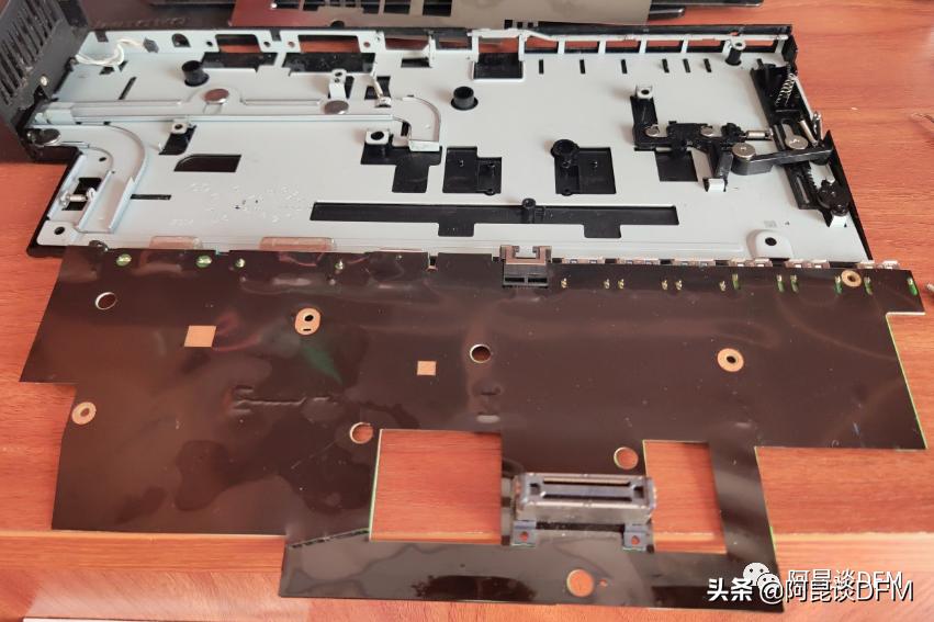 thinkpad扩展坞改造,16款thinkpad扩展坞