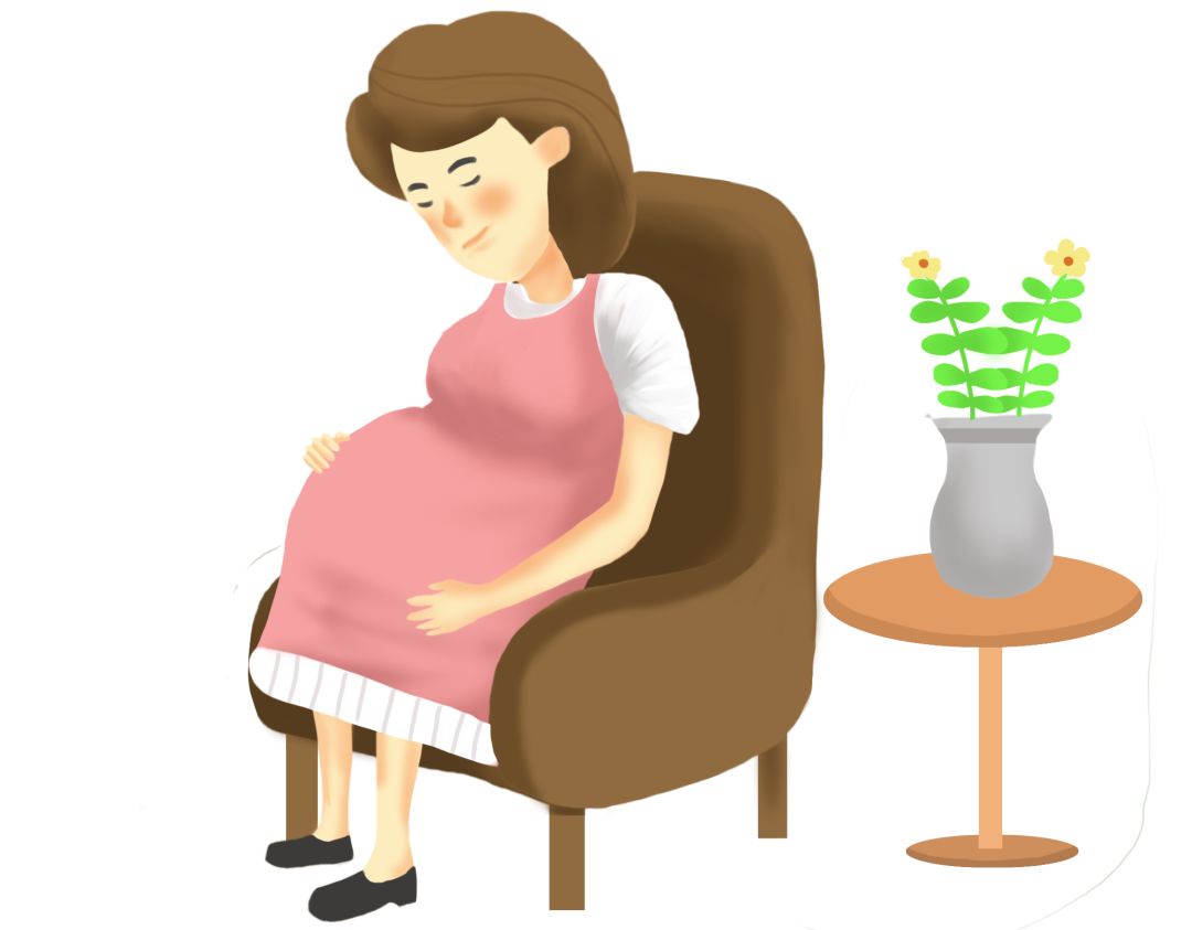 新冠肺炎孕妇要注意哪些,新冠疫情期间孕妇上班吗