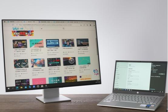 华为显示器mateviewgt28英寸评测,华为显示器mateview搭配macmini