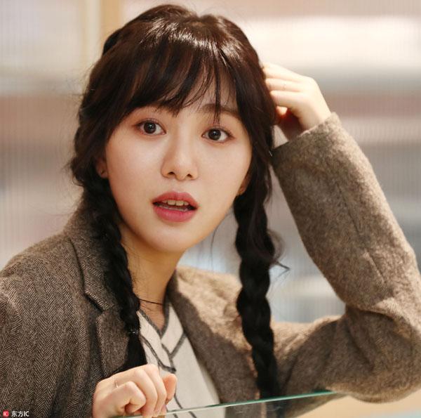 刘海塌贴头皮怎么办用刘海夹,刘海塌扁怎么办小妙招