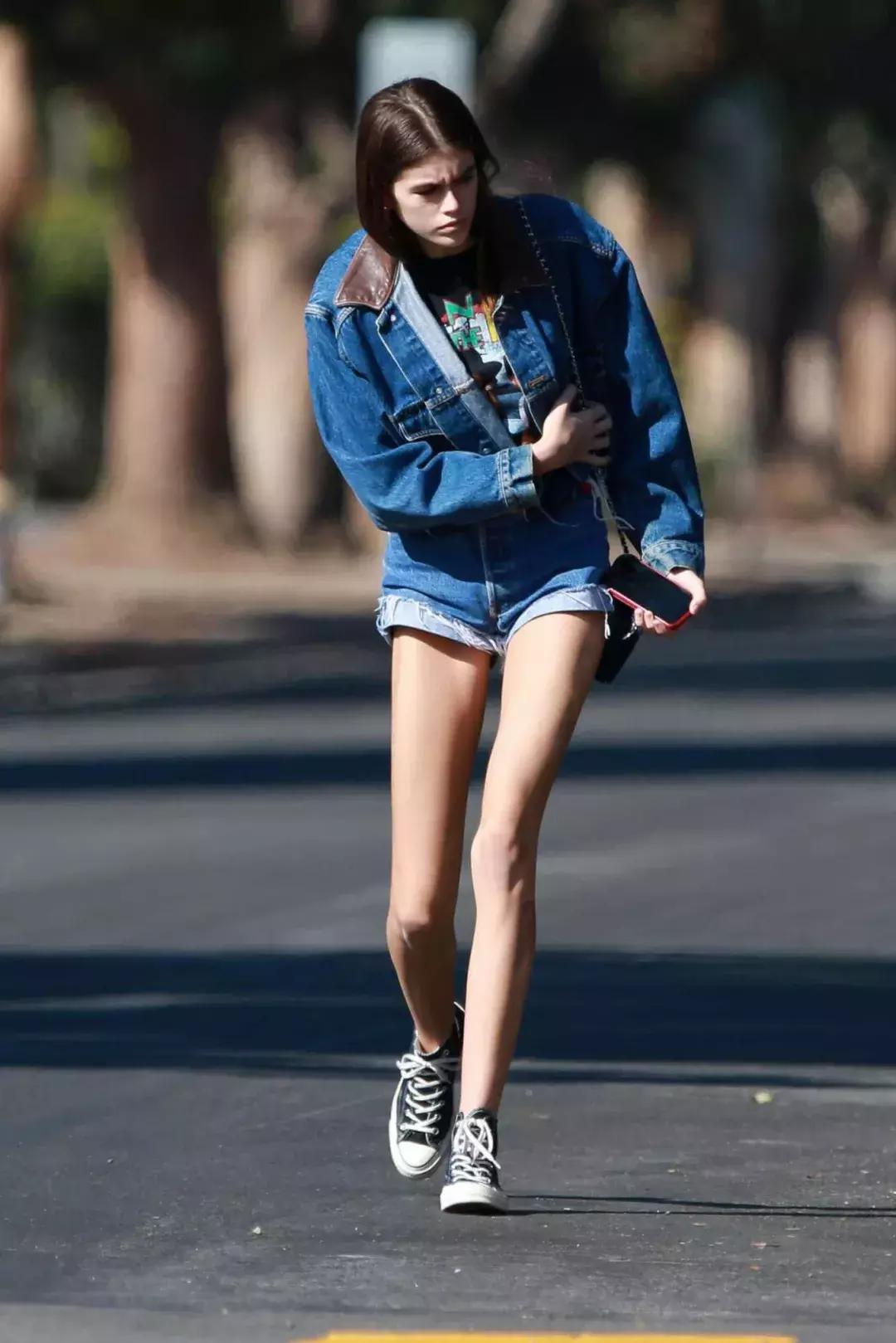 有没有为买一样东西排过队？机会来了，可以去排匡威的队了～