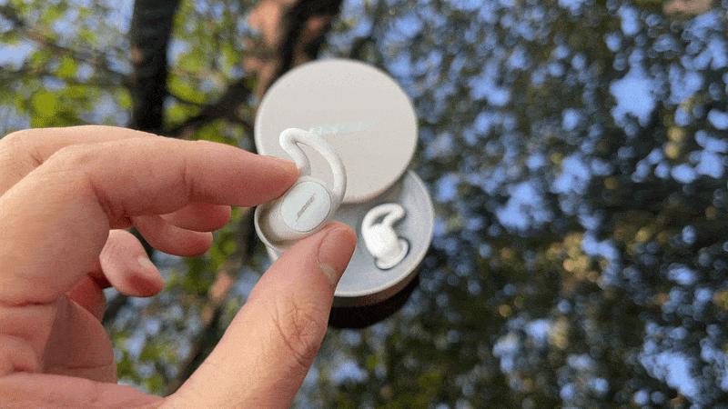 bose耳机二代测评,bose遮噪睡眠耳塞是否真的有用