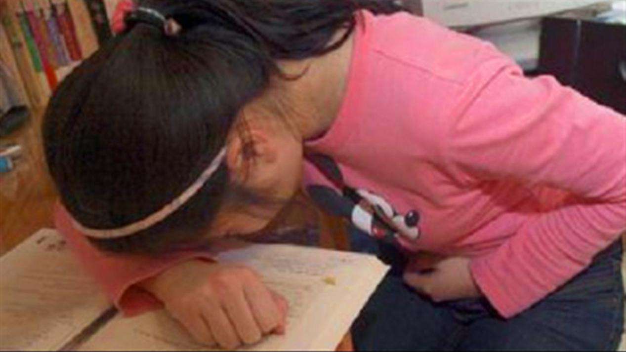 孩子11岁来月经是早熟吗,女生几岁来月经算早熟