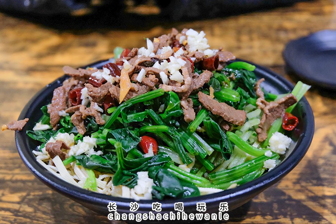 长沙德雅路有什么吃的,长沙美食德雅路