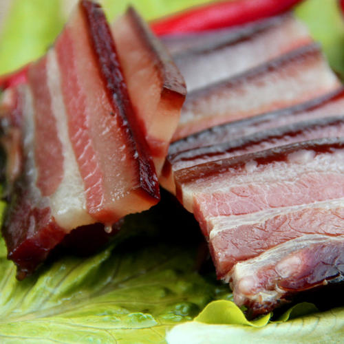 《舌尖上的安全》(12)——为害千年的传统食品添加物“硼砂”