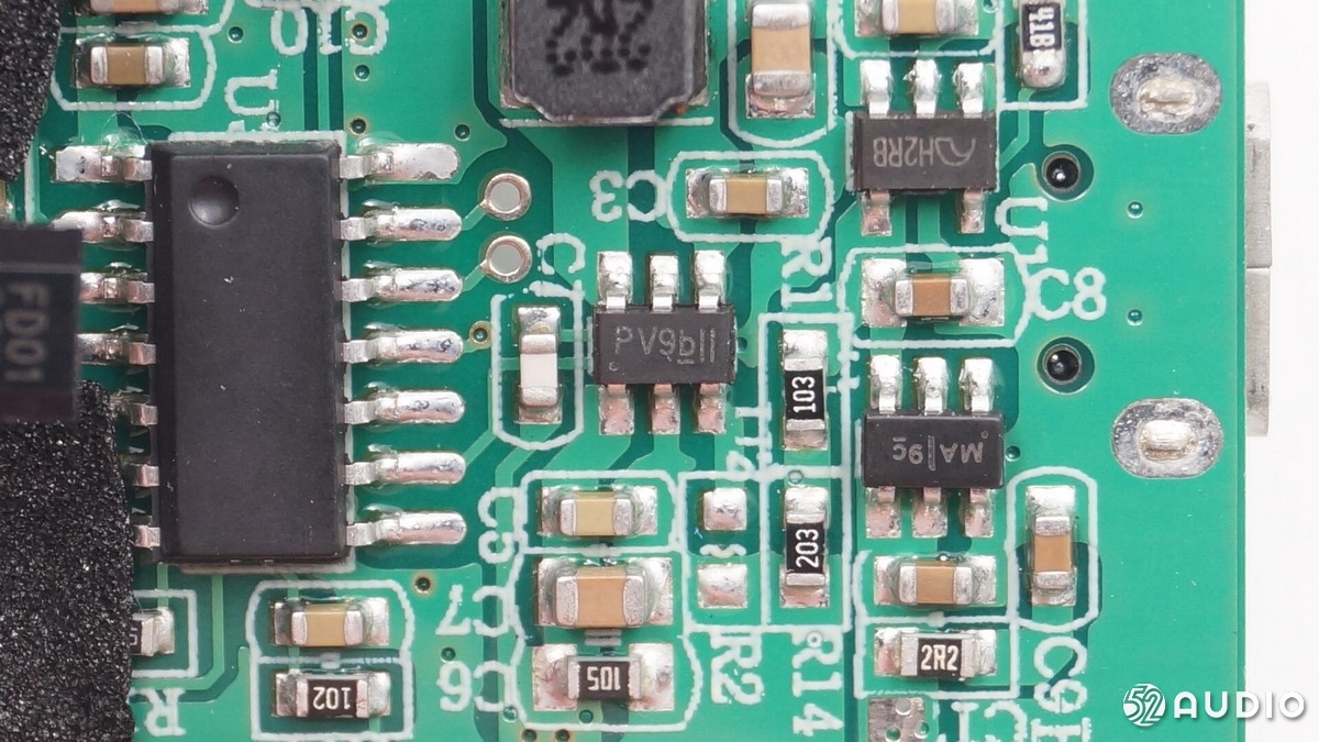 fiilt1lite蓝牙耳机怎么拆,fiil这款tws真无线降噪耳机