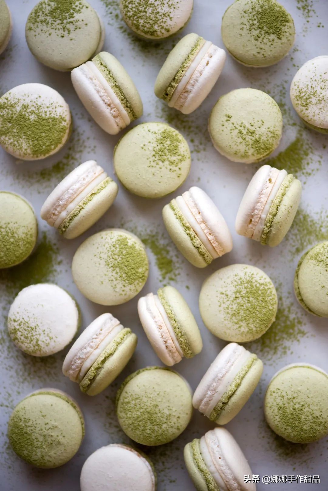 怎么样才能提高马卡龙的成功率,马卡龙视频教程讲解