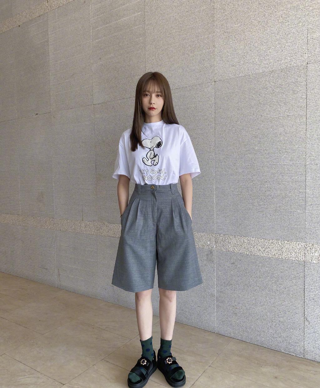 夏天骑行裤穿长裤还是短裤,最推荐的夏季骑行裤