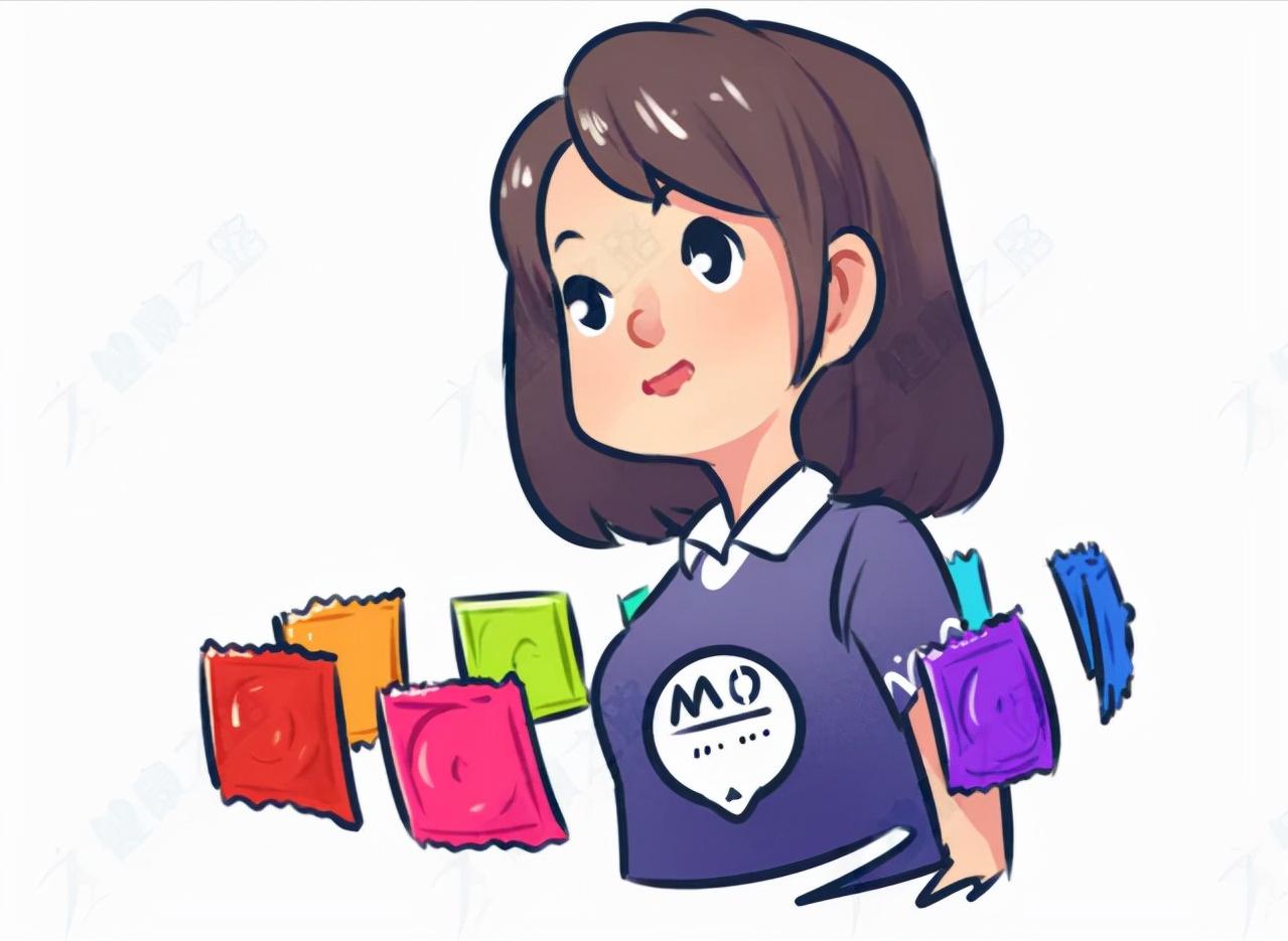 一样的避孕套为什么那么贵,1元的避孕套质量好吗