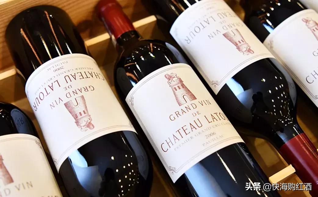 拉图城堡2017红酒,拉图城堡红酒怎么样