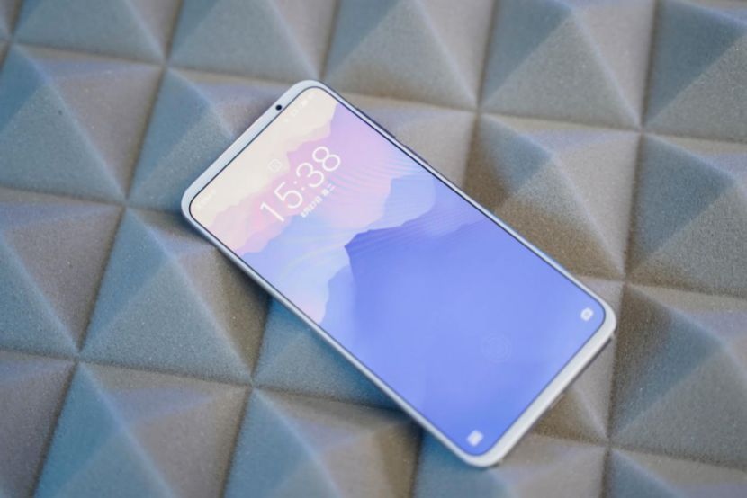 魅族明年冬天会出现什么,魅族必将带给我们更大的惊喜