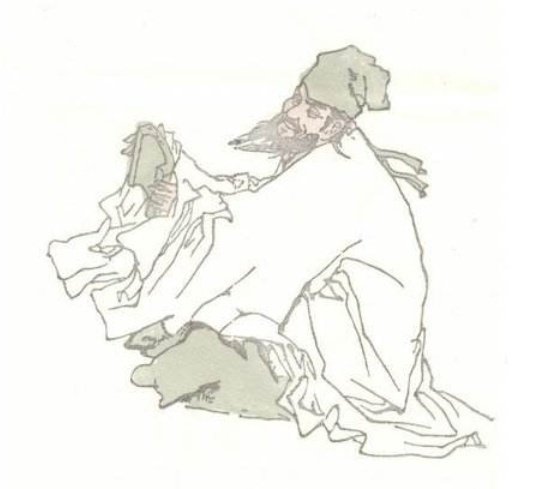 棉花出现前古人怎么保暖,中国古代气候的寒冷期