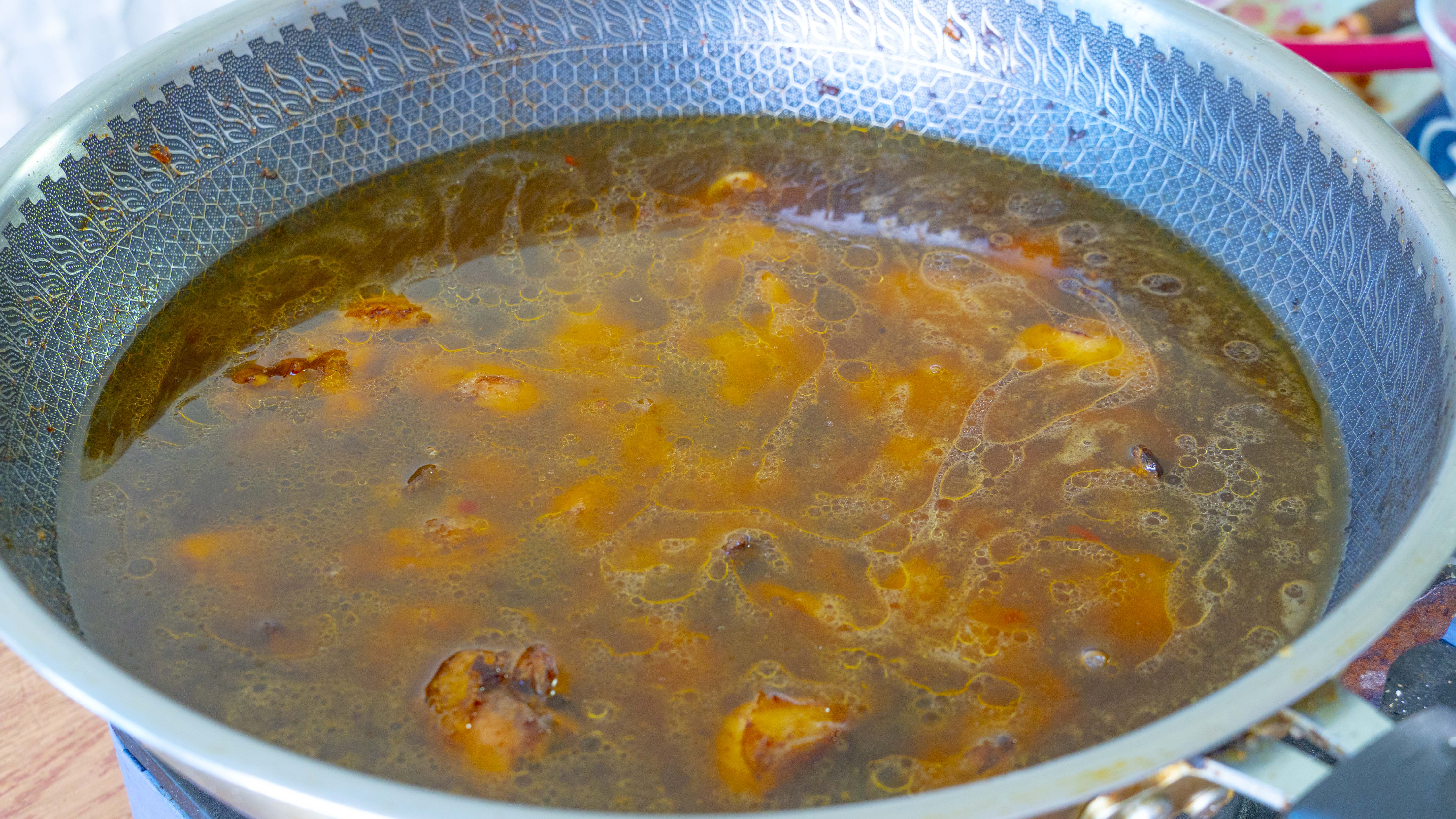 冬季12道滋补炖菜冬天食补不重样,适合冬天吃的炖菜南方