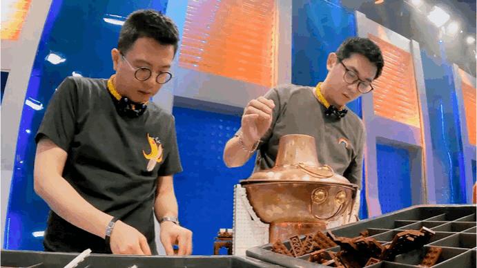 顶级PK，神仙打架，这部9分神综终于引进了