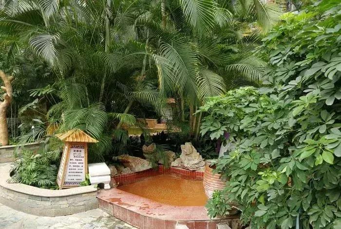 北京最好的私汤温泉小院排行榜,北京的青青牧场温泉在什么地方