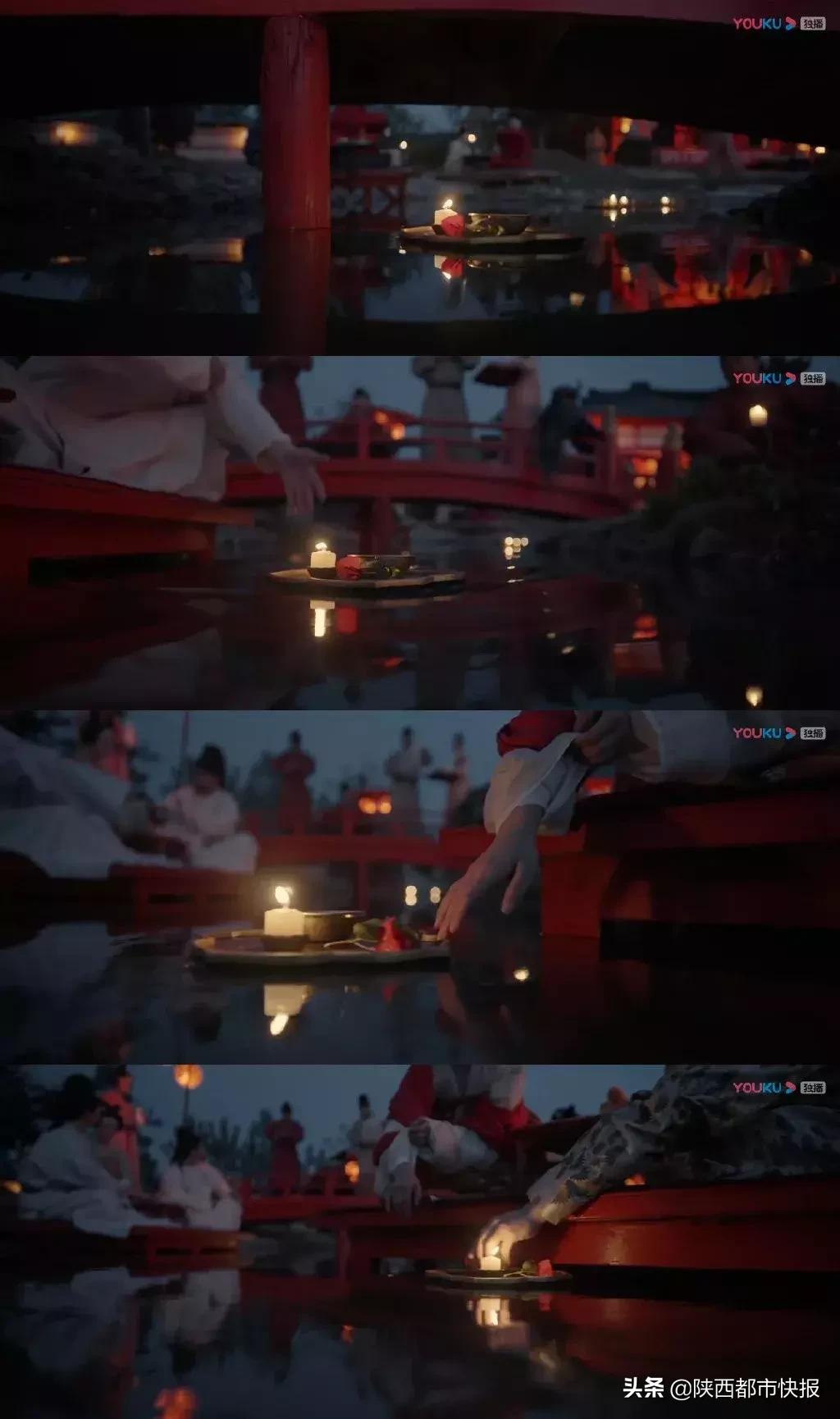 “长安一日”追剧一夏流量长安不如流浪长安