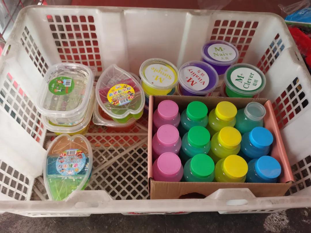 水晶泥硼超标,央视曝光水晶泥的危害