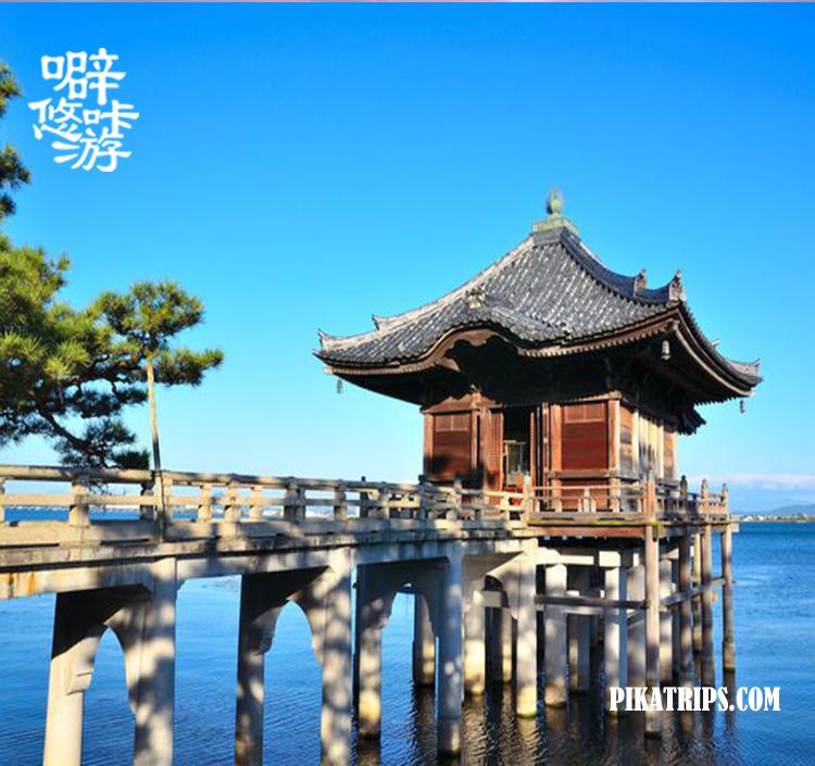 日本京都府旅游攻略,旅行日本京都滋贺