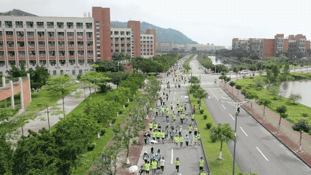 新生入园100天活动,新生攻略校园之旅