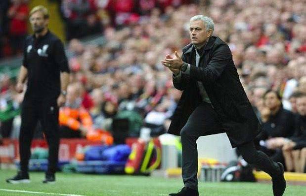 穆里尼奥功利足球,穆里尼奥对中国足球的看法