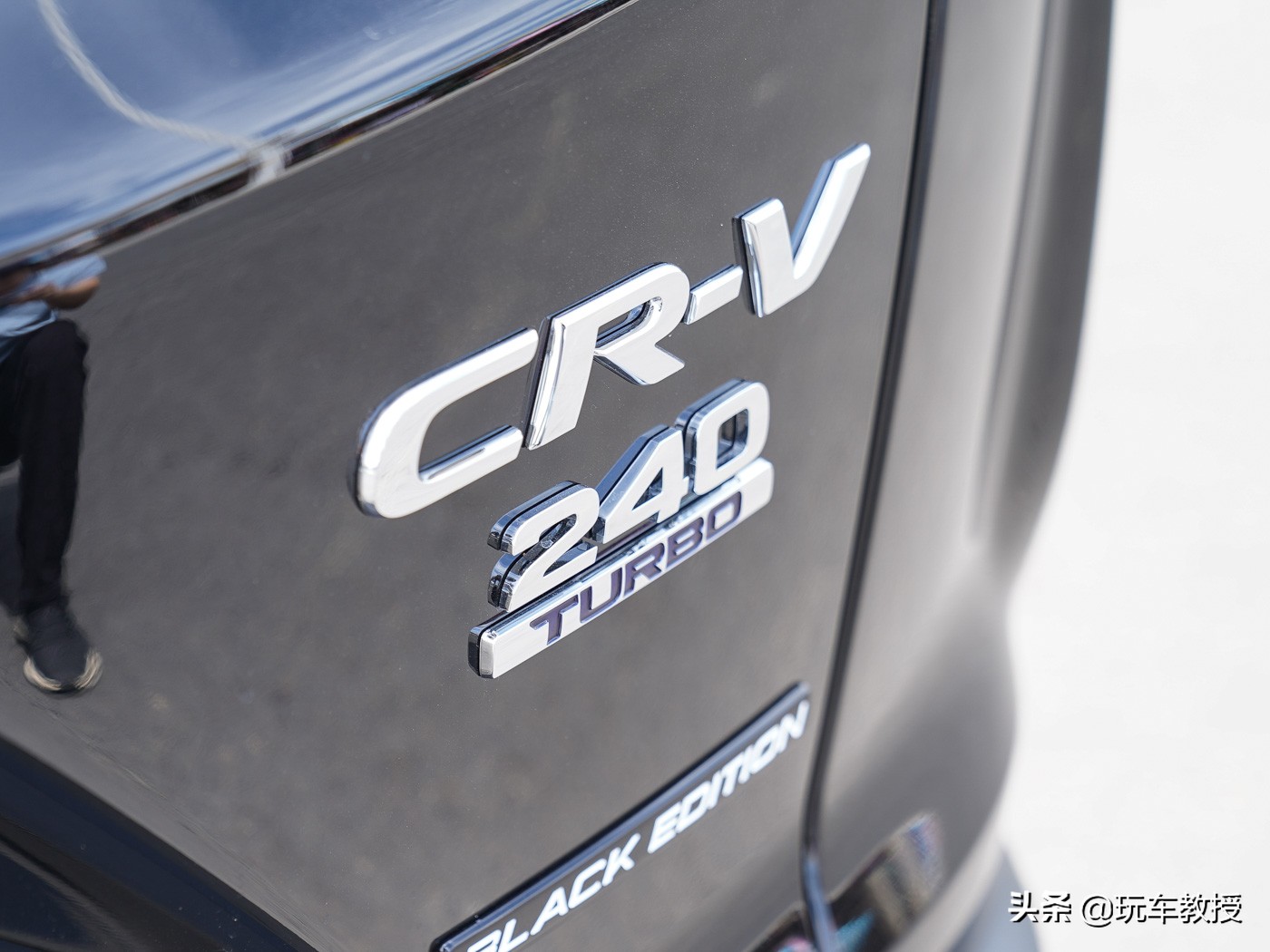 足足畅销24年！这款本田CR-V很畅销还特好养活？