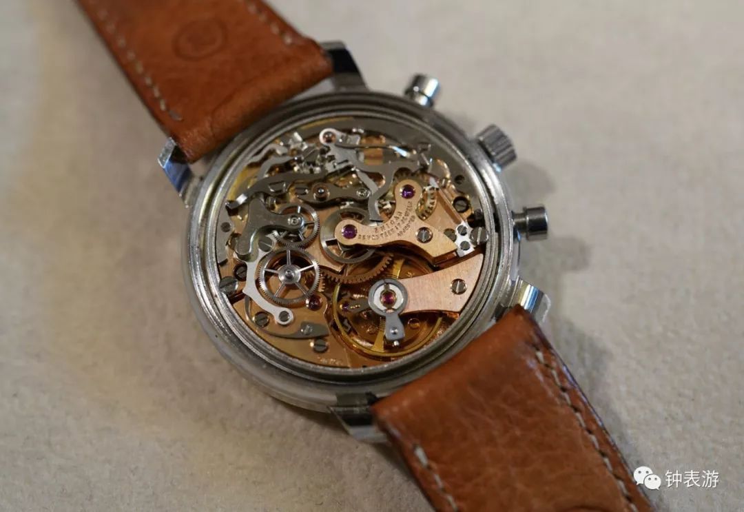 如何在世界顶级拍卖场悄悄捡漏一枚珍贵的1960年代古董英纳格