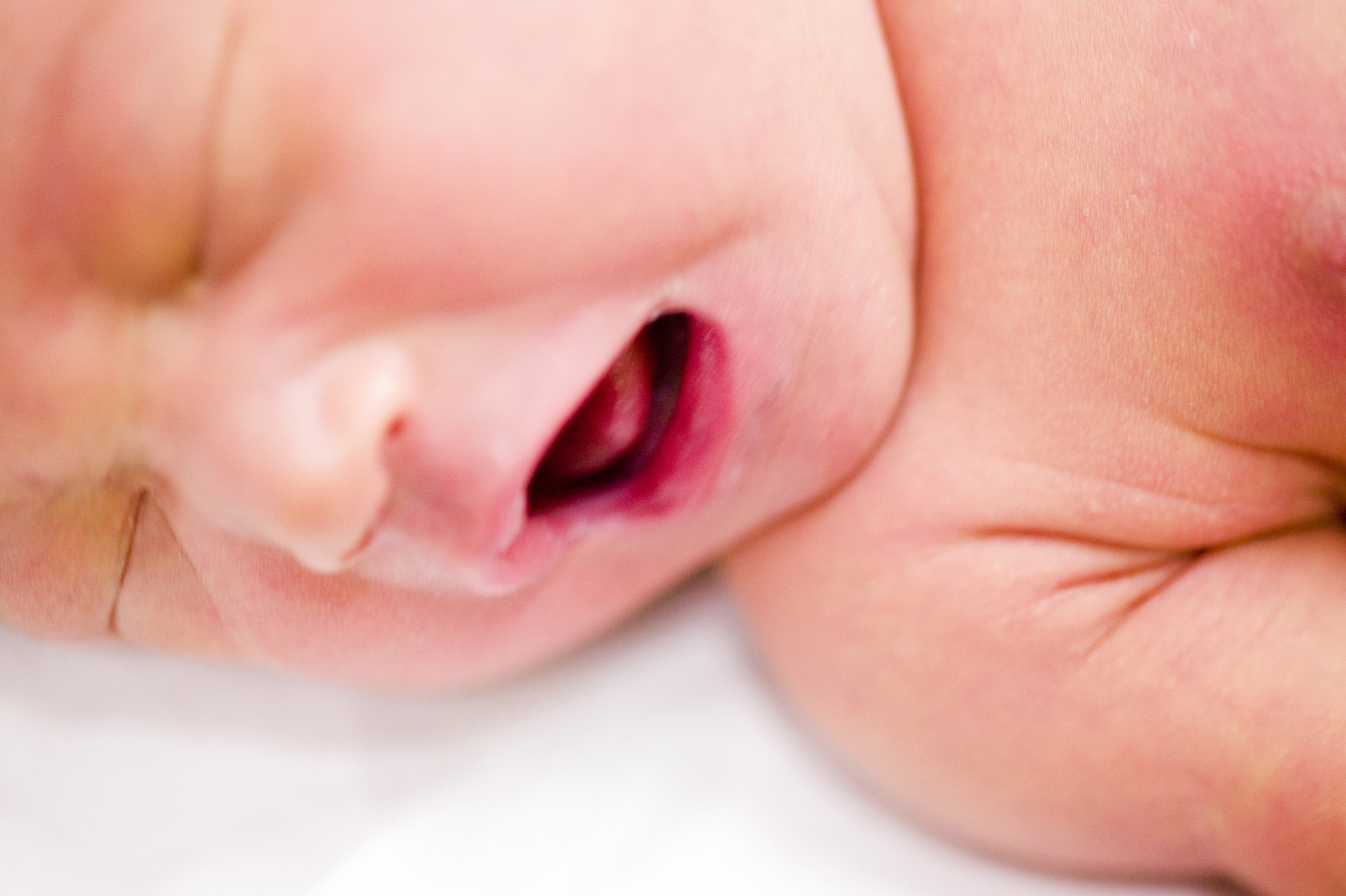 拯救孩子睡眠,拯救小月龄宝宝