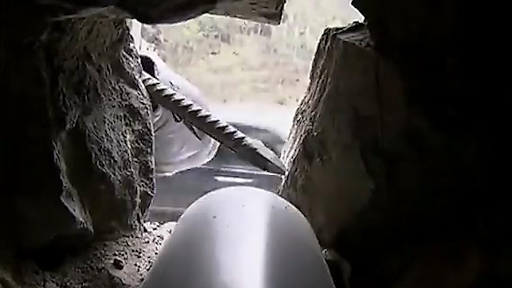 老汉做梦挖到鱼泉后续,重庆一老汉做了个梦挖出鱼泉