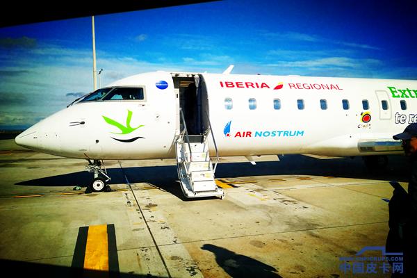 马德里旅行,摩洛哥西班牙葡萄牙之旅