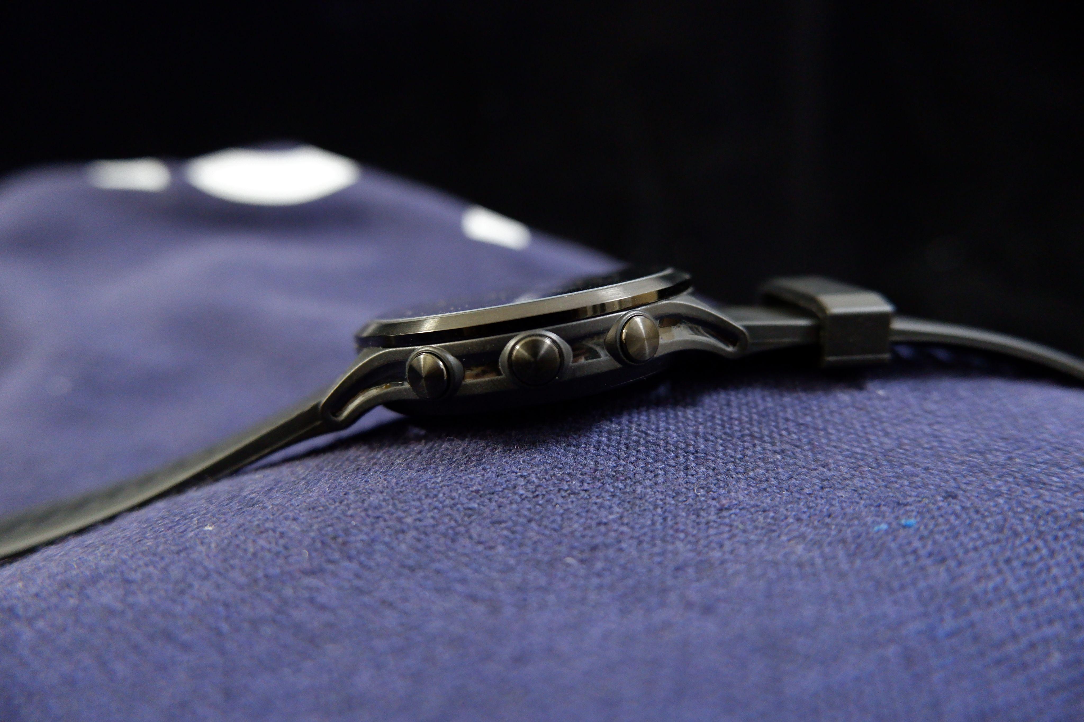 要健康-宜准R6运动手表测评