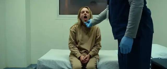 疫情封闭期镜头下的好莱坞,好莱坞复工复产