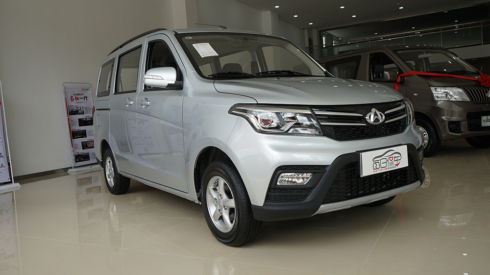 长安欧诺s如何选,长安欧诺s最新版测评