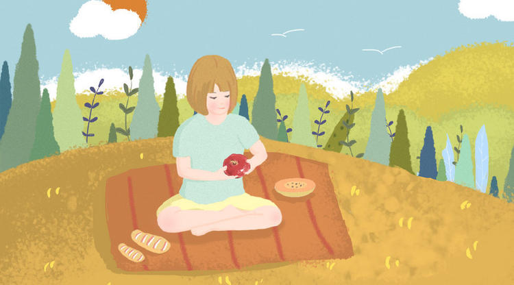 一个人在乎你的三种表现,一个人真心在乎你的三种表现