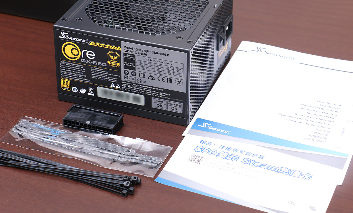 老机箱装新电脑的方法,老机箱换装itx主机