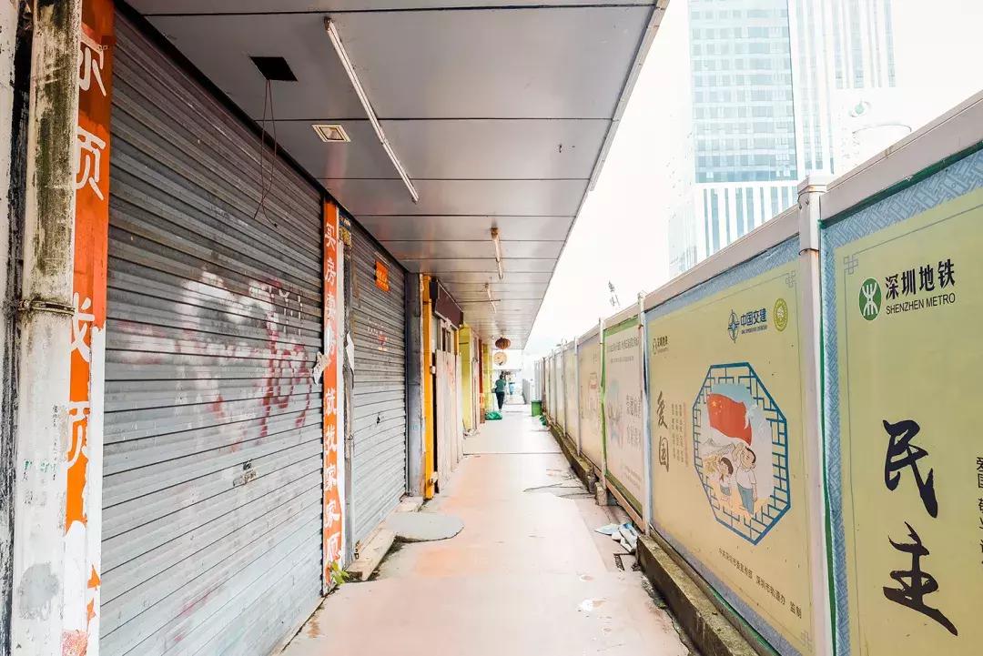 隐藏在梧桐山里的世外桃源,深山独门独户世外桃源