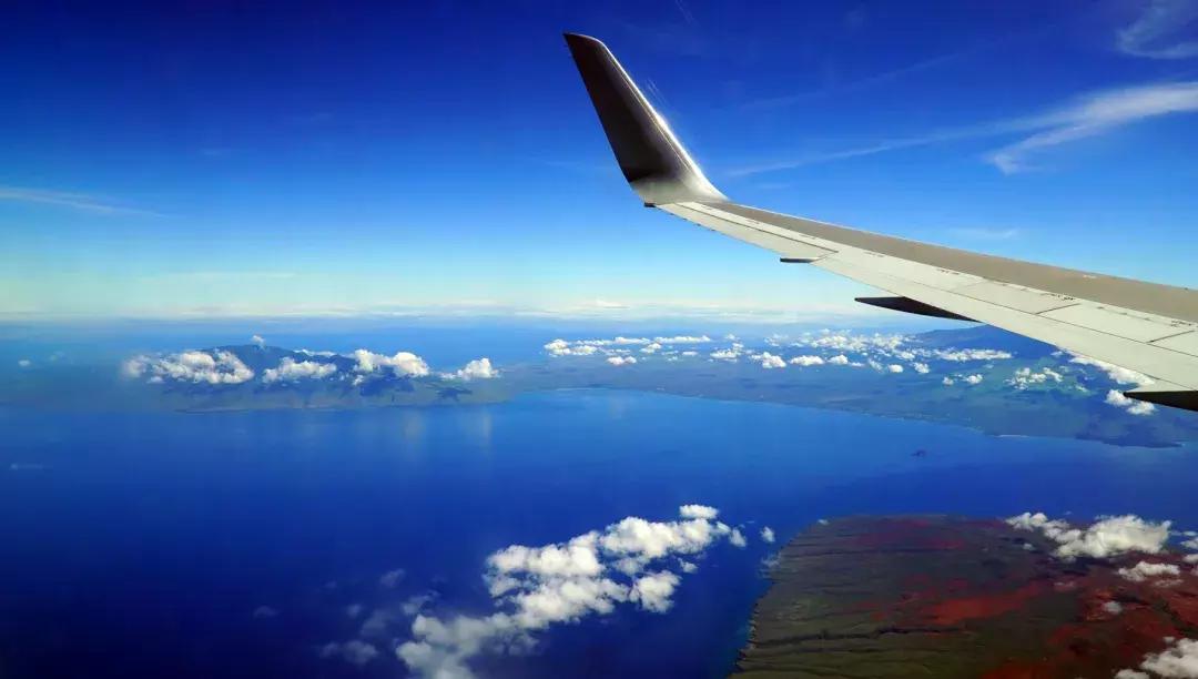 夏威夷大岛自驾游游记,大岛夏威夷岛七日游