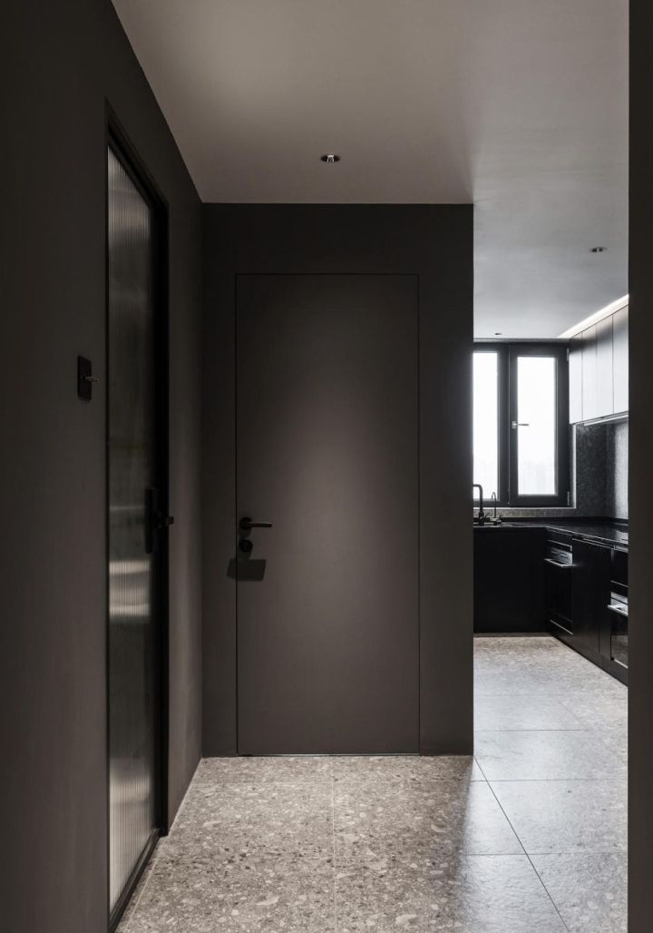 家庭灯光重要性,家庭装修灯光的五大布局