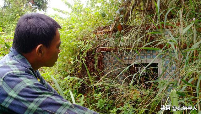 山东滨州籍赴台老兵张清和在台湾孤独离世，头条寻人盼为他找到亲人