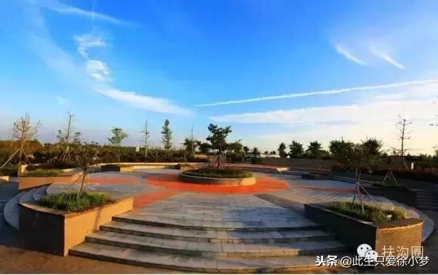 我的家乡，欢迎您来到扶沟！