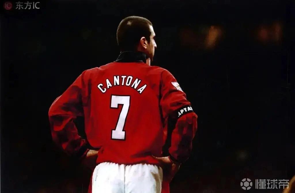 七号球衣背后的故事,7号球员的故事