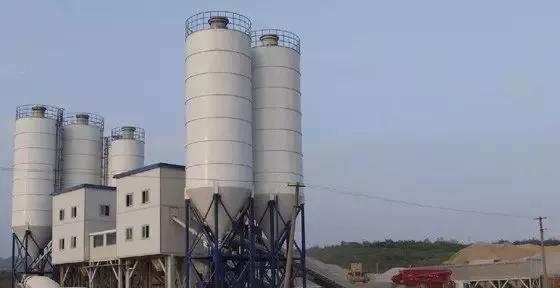 搅拌站故障排行榜,搅拌站故障