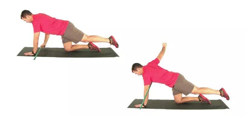 腹部核心收紧和吸肚子有区别吗,跳舞核心收紧和没收紧的区别