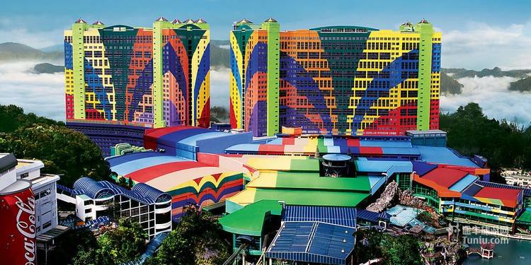 新马泰之旅的美好时光,新马泰十日游游记