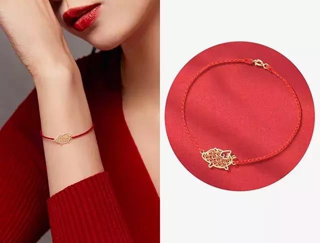 非遗首饰工艺,中国传统文化物品手工制作