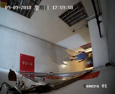 海康威视无线摄像机评测,海康威视无线录像机网络检测