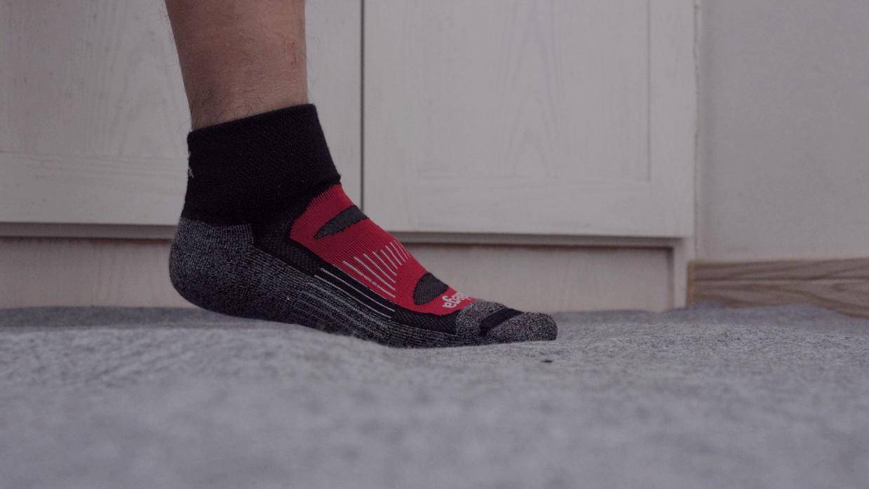 如何挑选有质感的袜子,冷知识你知道怎么选袜子吗