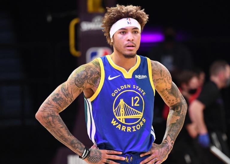 勇士库里汤神视频,勇士第6战得分