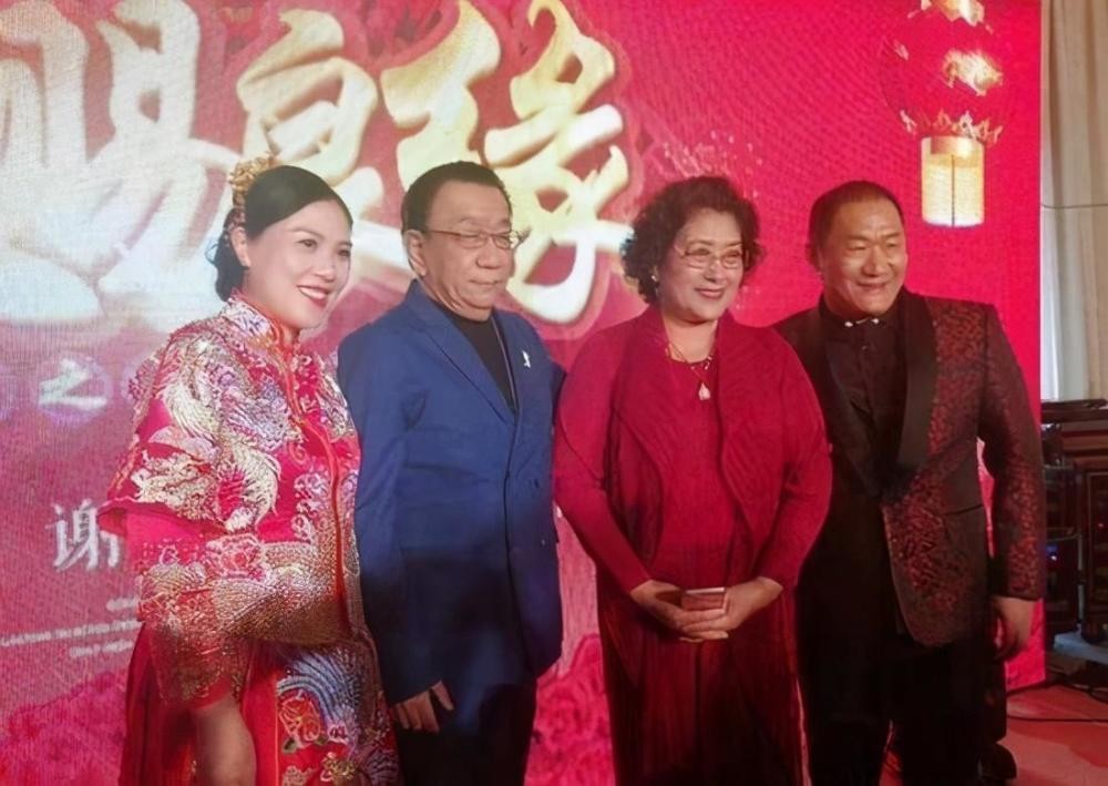 侯耀华与谢东现状,侯耀华与谢东的关系