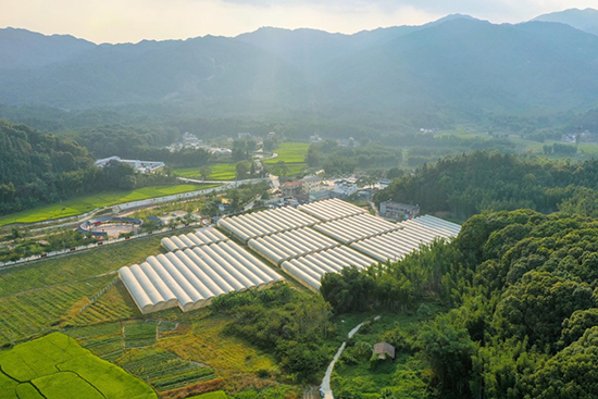 扶贫日正能量,激发扶贫的内生动力